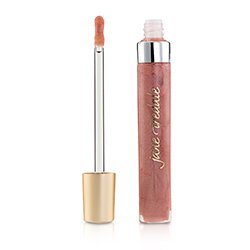 Jane Iredale PureGloss Lip Gloss (New Packaging) - Pink Lady 7ml/0.23oz