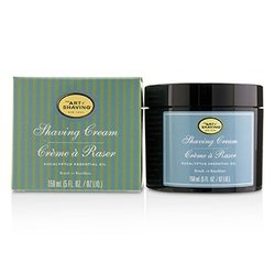 刮鬍學問 Shaving Cream - Eucalyptus Essential Oil 150ml/5oz