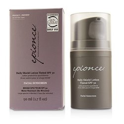Epionce غسول واقٍ يومي خفيف اللون SPF 50 - لجميع أنواع البشرة 50ml/1.7oz