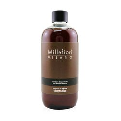 Millefiori Natural Fragrance Diffuser Refill - Sandalo Bergamotto 500ml/16.7oz