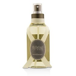 Millefiori Odświeżacz powietrza w sprayu Via Brera Home Spray - Sandalwood 150ml/5oz