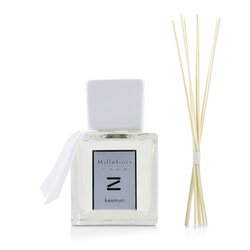 Millefiori Zona Fragrance Diffuser - Keemun (New Packaging) 250ml/8.45oz