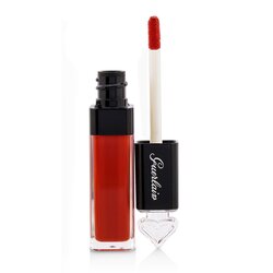 Guerlain La Petite Robe Noire Lip Colour'Ink - # L140 Conqueror 6ml/0.2oz