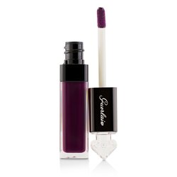 Guerlain La Petite Robe Noire Lip Colour'Ink - # L162 Trendy 6ml/0.2oz