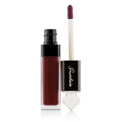 겔랑 라 쁘띠 로브 느와르 립 컬러'잉크 - # L122 Dark Sided 6ml/0.2oz
