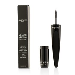 Guerlain La Petite Robe Noire Roll'Ink Eyeliner - # 01 Black Ink 1ml/0.03oz