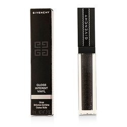 Givenchy Błyszczyk do ust Gloss Interdit Vinyl - # 16 Noir Revelateur 6m/0.21oz