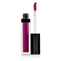 גיבנשי Gloss Interdit Vinyl - # 04 Framboise In Trouble 6m/0.21oz