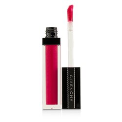 גיבנשי Gloss Interdit Vinyl - # 05 Rock N Rose 6m/0.21oz