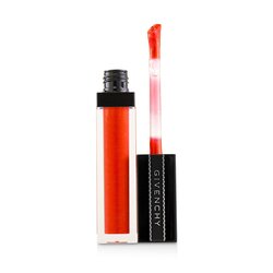 Givenchy Gloss Interdit Vinyl - # 11 Bold Orange 6m/0.21oz