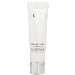 Natura Bisse Diamond White Rich Luxury Cleanse 100ml/3.5oz