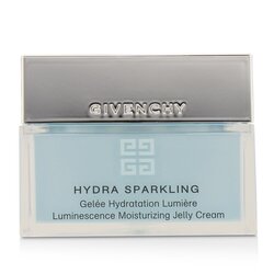 Givenchy كريم جل مرطب Hydra Sparkling Luminescence 50ml/1.7oz