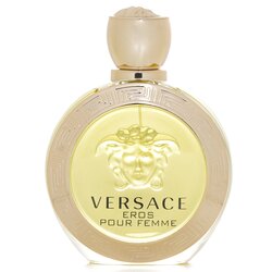 Versace Eros Eau De Toilette Spray 100ml/3.3oz