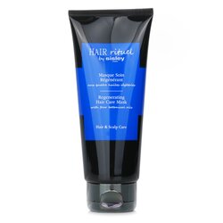 Sisley Hair Rituel by Sisley Regenerating Hair Care Mask with Four Botanical Oils 200ml/6.7oz