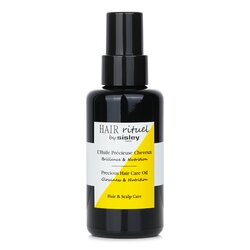Sisley Hair Rituel by Sisley Precious Aceite Cuidado de Cabello (Brillo & Nutrición) 100ml/3.3oz