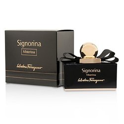 סלבטור פרגאמו Signorina Misteriosa Eau De Parfum Spray 50ml/1.7oz
