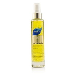 Phyto Huile SuprЙme Rich Smoothing Oil (Dry, Thick and Rebellious Hair) 100ml/3.4oz