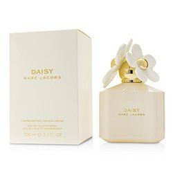 Marc Jacobs Daisy Eau De Toilette Spray (10th Anniversary Edition) 100ml/3.4oz