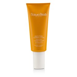 Natura Bisse C+C Vitamin Летний Лосьон - для Лица и Тела 200ml/7oz