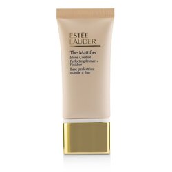 Estee Lauder The Mattifier Матирующий Совершенствующий Праймер + Завершающее Средство 30ml/1oz