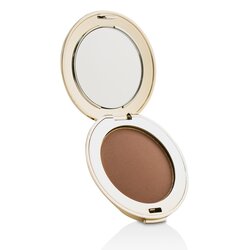 Jane Iredale Prasowany róż do policzków PurePressed Blush - Mocha 3.7g/0.13oz