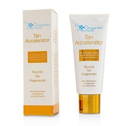 The Organic Pharmacy Усилитель Загара 100ml/3.3oz