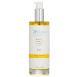 The Organic Pharmacy Aceite de Estrías - Para Madres & Futuras Madres 100ml/3.3oz