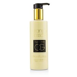 歐佳妮 有機橙花手部乳液 Organic Glam Orange Blossom Hand Lotion 250ml/8.4oz