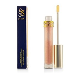 Stila Magnificent Metals Lip Gloss - # Moonstone 3.3ml/0.11oz