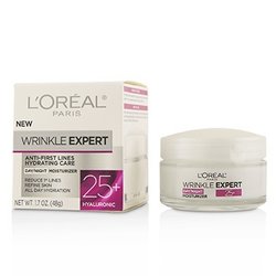 萊雅 抗皺專家25+日/夜保濕霜Wrinkle Expert 25+ Day/Night Moisturizer 50ml/1.7oz