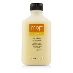 Modern Organic Products Szampon do włosów MOP C-System Hydrating Shampoo 250ml/8.45oz