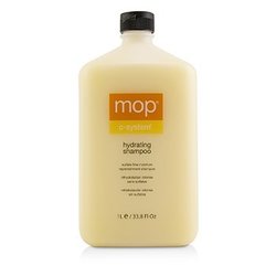 Modern Organic Products MOP C-System Hydrating Shampoo 1000ml/33.8oz