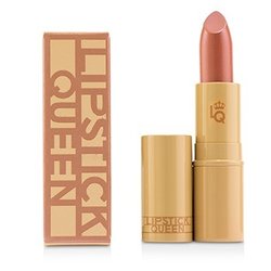 唇膏女王 Nothing But The Nudes Lipstick - # The Whole Truth (Perfect Peachy Nude) 3.5g/0.12oz