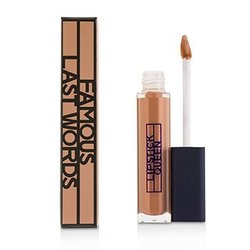 Lipstick Queen Famous Last Words Liquid Lipstick - # See Ya 6ml/0.2oz