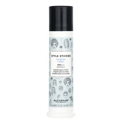 AlfaParf Style Stories Twisted Curls (Medium Hold) 100ml/3.52oz
