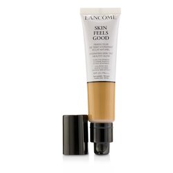 蘭蔻 膚色亮澤矯正輕粉底 Skin Feels Good Hydrating Skin Tint Healthy Glow SPF 23 - # 04C Golden Sand 32ml/1.08oz