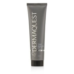 DermaQuest Stem Cell 3D Tinted Moisturizer SPF 30 56.7g/2oz