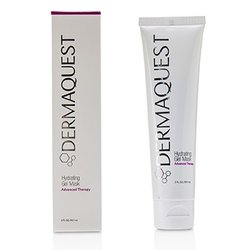 DermaQuest Advanced Therapy Hydrating Gel Mask 59.1ml/2oz