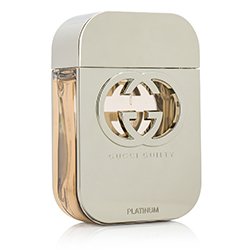Gucci Woda toaletowa Guilty Platinum Edition Eau De Toilette Spray 75ml/2.5oz