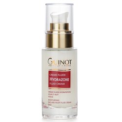 Guinot Hydrazone Moisturising Day And Night Fluid Cream For Face 50ml/1.4oz