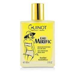 Guinot Mirfic Skin Freshness Body Mist 100ml/3.3oz