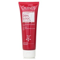Guinot غسول للجسم مضاد للشعر لإعادة النمو Depil Logic 125ml/3.7oz