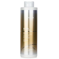 Joico K-Pak Champú Aclarante - Para Remover Cloro & Acumulación (Sin Bomba) 1000ml/33.8oz