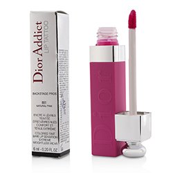 כריסטיאן דיור Dior Addict Lip Tattoo - # 881 Natural Pink 6ml/0.2oz