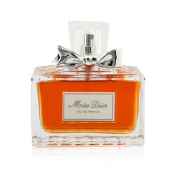 Christian Dior Miss Dior Eau De Parfum Spray 100ml/3.4oz