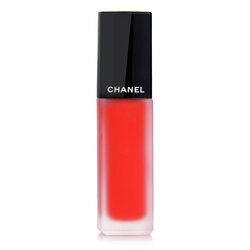 Chanel Rouge Allure Ink Color de Labios Líquido Mate - # 164 Entusiasta 6ml/0.2oz