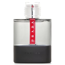 Prada Luna Rossa Carbon Eau De Toilette Spray 100ml/3.4oz