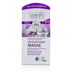 Lavera Karanja Oil & Organic White Tea Lifting Effect Skin-Smoothing Mask 2x5ml