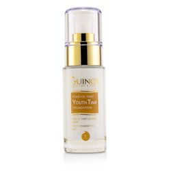 Guinot Podkład do twarzy Youth Time Face Foundation - # 1 30ml/0.88oz