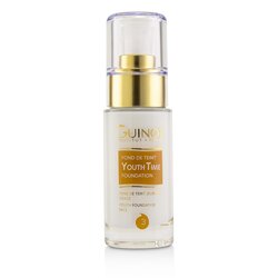 Guinot Podkład do twarzy Youth Time Face Foundation - # 3 30ml/0.88oz